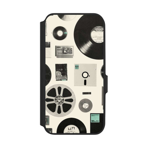 Samsung Galaxy A54 5G NIVOflip Data Uni