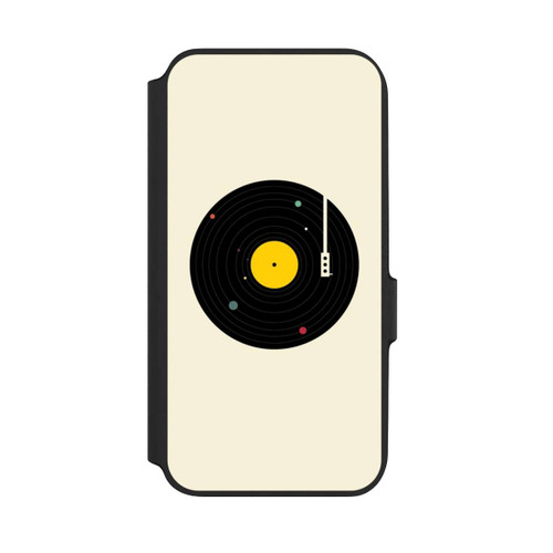 Samsung Galaxy A54 5G NIVOflip Music Everywhere