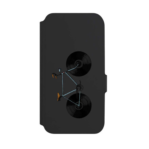 Samsung Galaxy A54 5G NIVOflip Velophone transparent