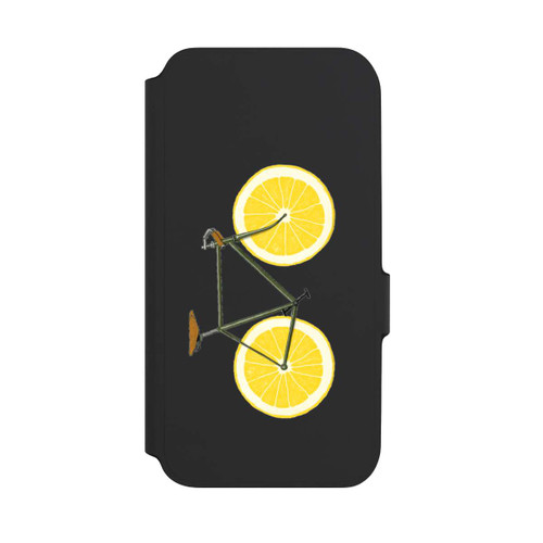 Samsung Galaxy A54 5G NIVOflip Zest transparent