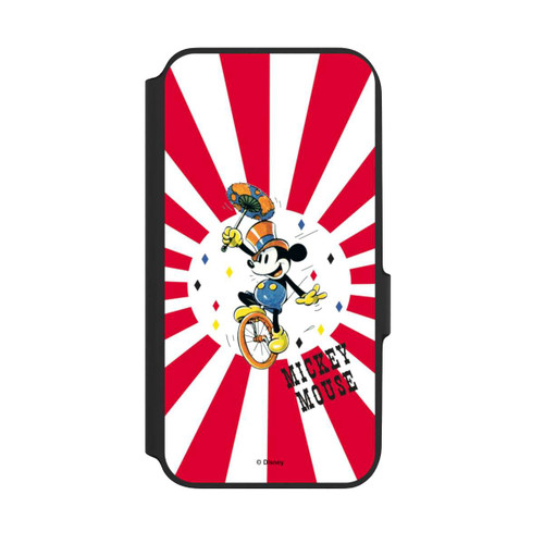 Samsung Galaxy A54 5G NIVOflip Micky Carnival