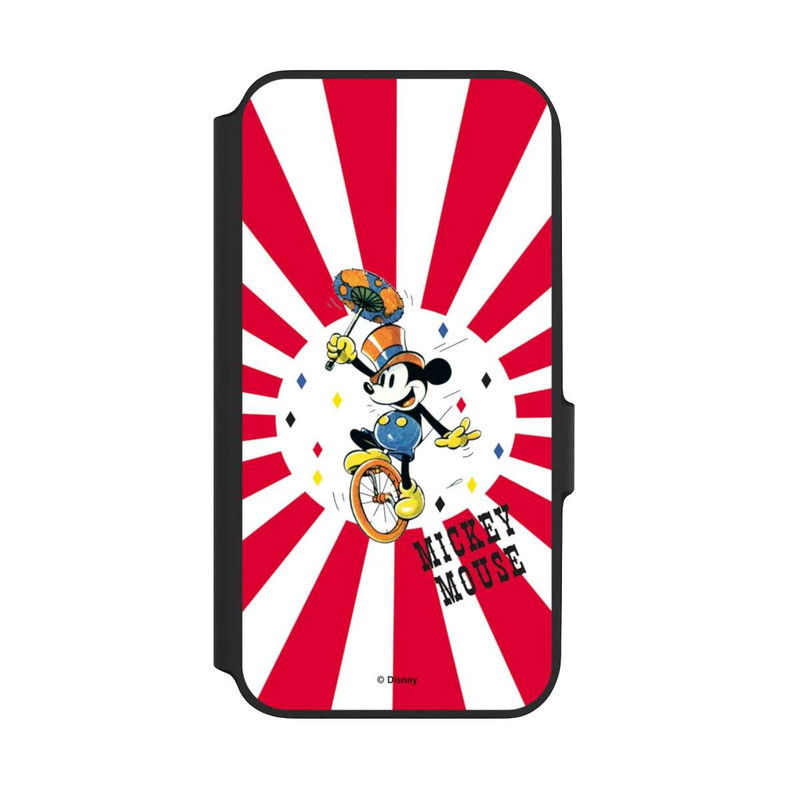 Galaxy A54 5G NIVOflip Micky Carnival