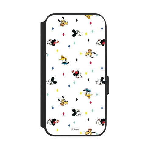 Samsung Galaxy A54 5G NIVOflip Disney Carnival Pattern