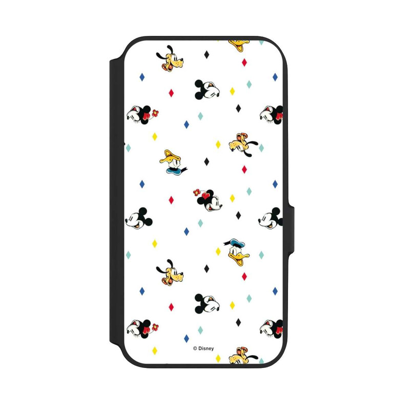Galaxy A54 5G NIVOflip Disney Carnival Pattern