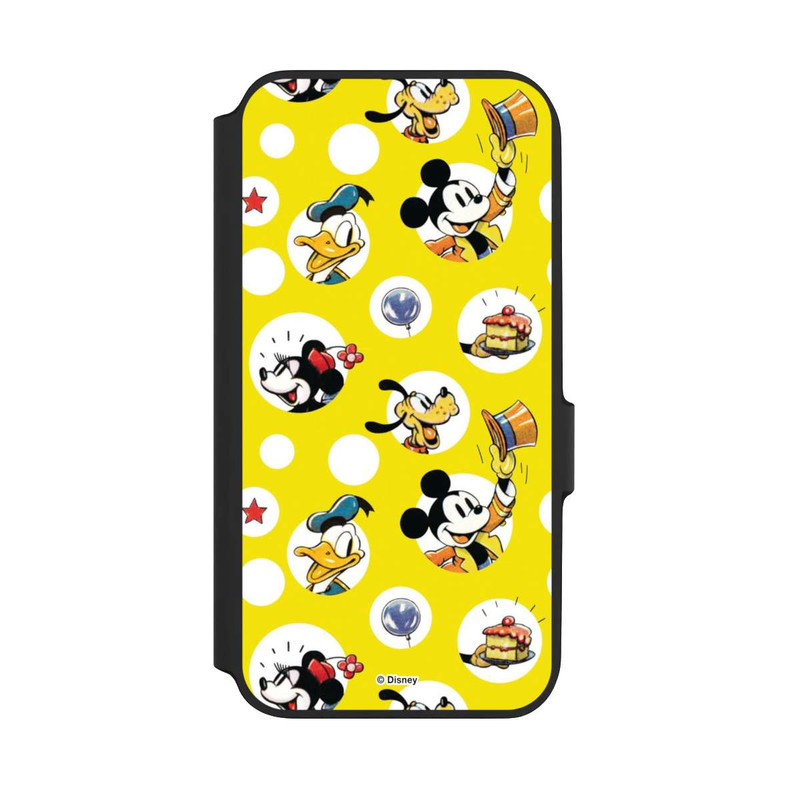 Galaxy A54 5G NIVOflip Character Circus