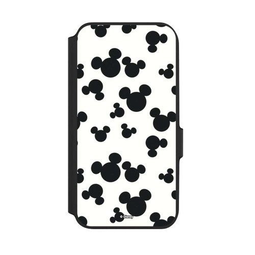 Samsung Galaxy A54 5G NIVOflip Mickey Icon Pattern