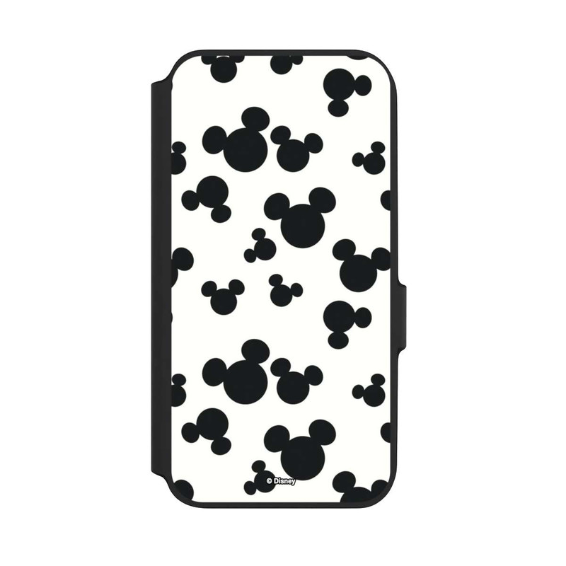 Galaxy A54 5G NIVOflip Micky Icon Pattern