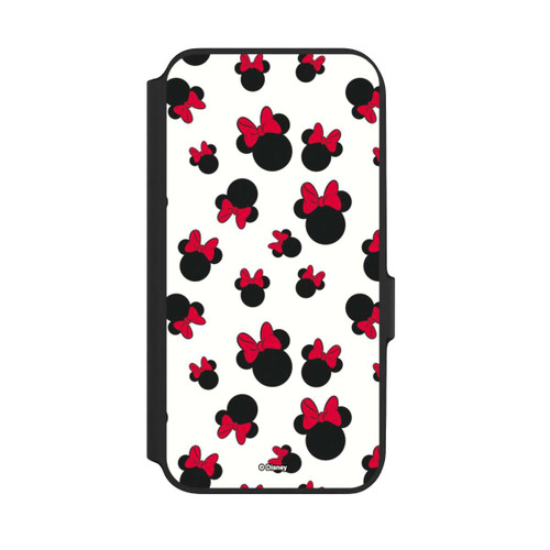 Samsung Galaxy A54 5G NIVOflip Minnie Icon Pattern