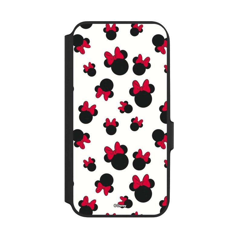 Galaxy A54 5G NIVOflip Minnie Icon Pattern