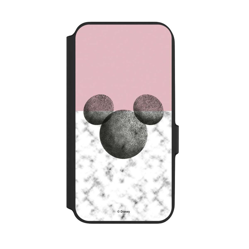 Galaxy A54 5G NIVOflip Micky Maus Marmor
