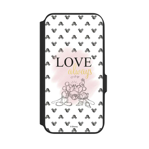 Samsung Galaxy A54 5G NIVOflip Micky Love Always