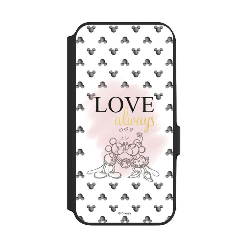 Galaxy A54 5G NIVOflip Micky Love Always