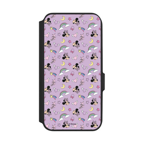 Samsung Galaxy A54 5G NIVOflip Minnie Pattern 01