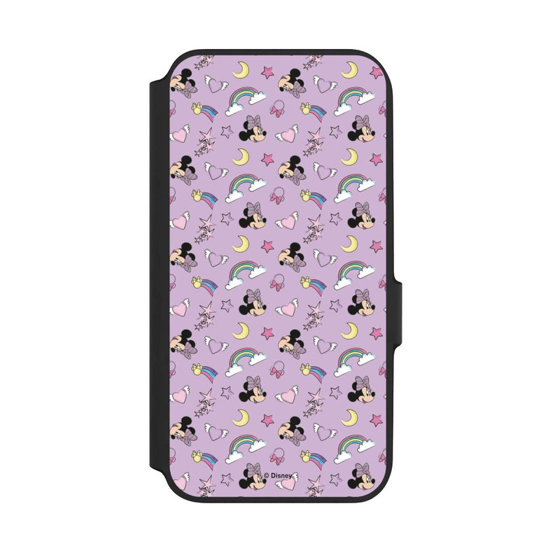 Galaxy A54 5G NIVOflip Minnie Pattern 01