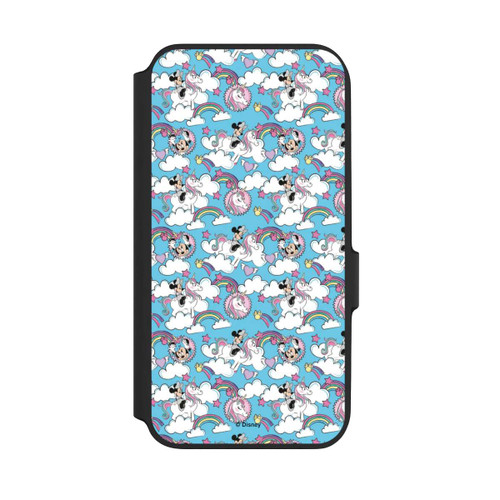 Samsung Galaxy A54 5G NIVOflip Minnie Pattern 02