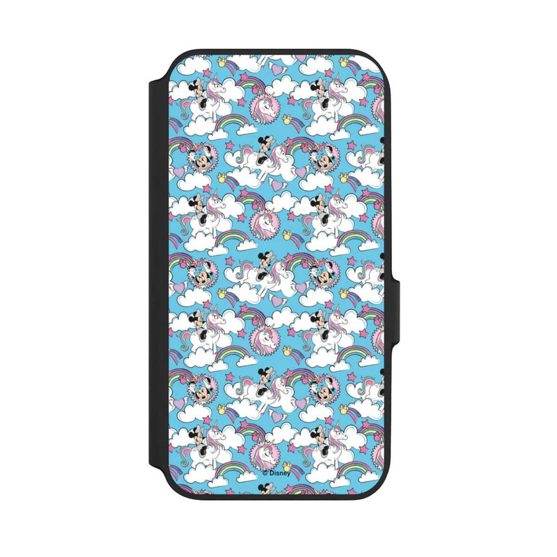 Galaxy A54 5G NIVOflip Minnie Pattern 02