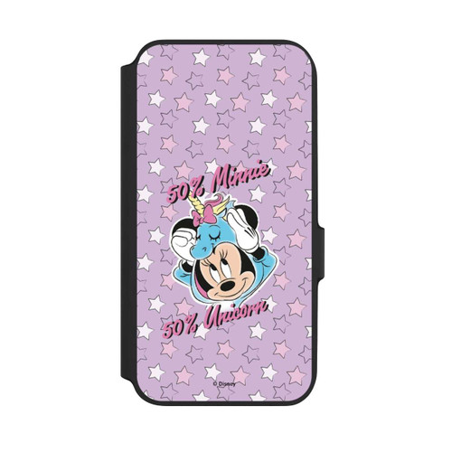 Samsung Galaxy A54 5G NIVOflip Minnie 50 percent unicorn