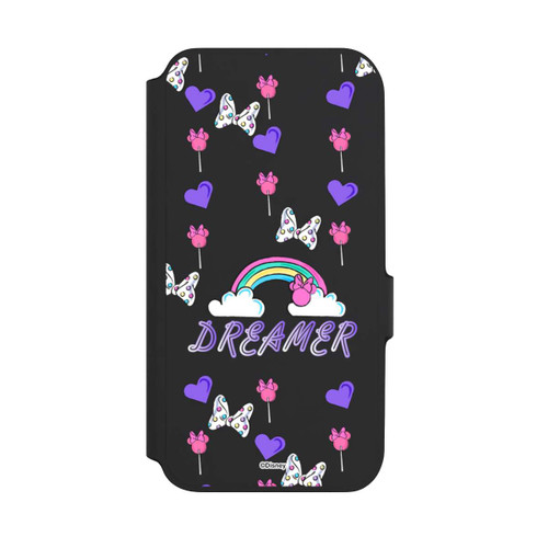 Samsung Galaxy A54 5G NIVOflip Dreamer Transparent