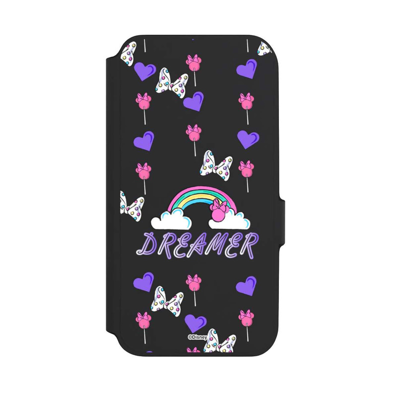 Galaxy A54 5G NIVOflip Dreamer Transparent