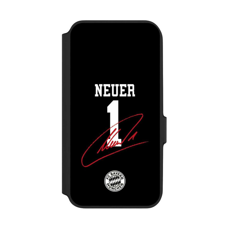 Galaxy A54 5G NIVOflip Neuer #1 - Tor - FCB