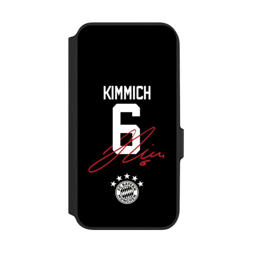 Samsung Galaxy A54 5G NIVOflip Kimmich #6 - Defense - FCB