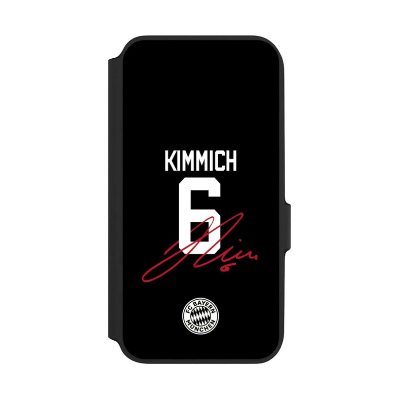 Galaxy A54 5G NIVOflip Kimmich #6 - Defense - FCB