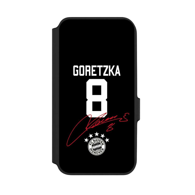 Galaxy A54 5G NIVOflip Goretzka #8 - Milieu de Terrain - FCB