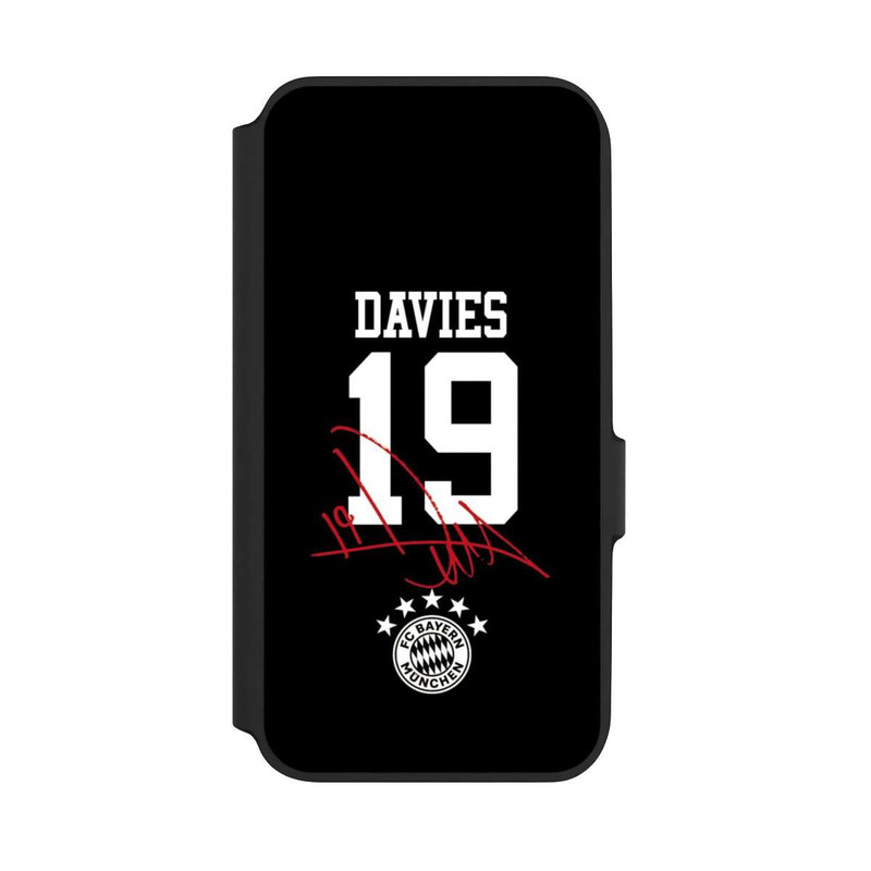 Galaxy A54 5G NIVOflip Davies #19 - FCB