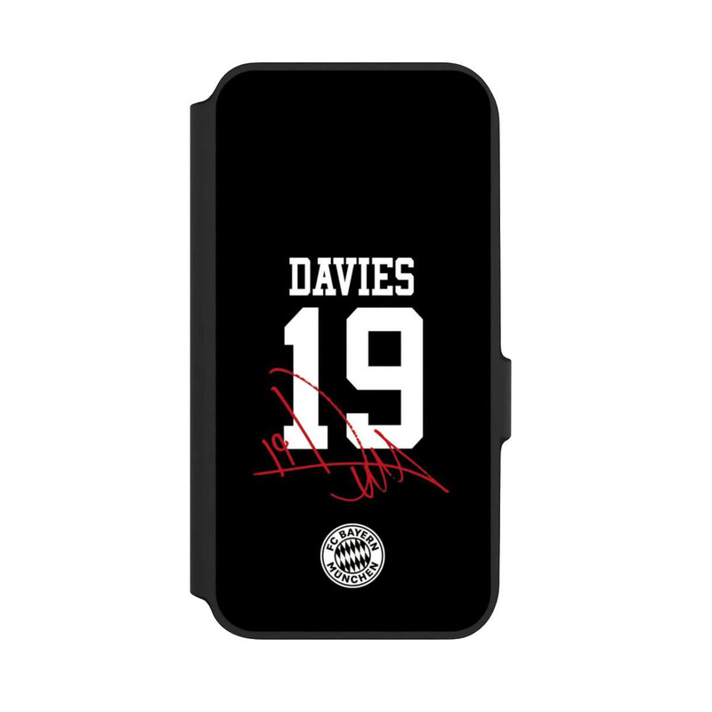 Galaxy A54 5G NIVOflip Davies #19 - FCB
