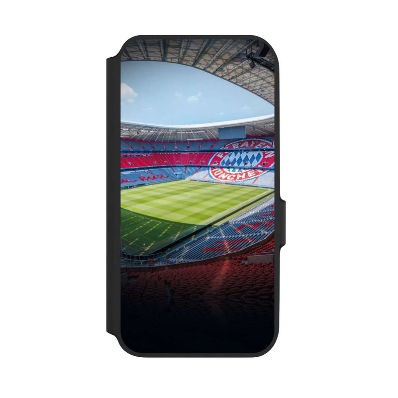 Galaxy A54 5G NIVOflip Stadion FC Bayern - Color