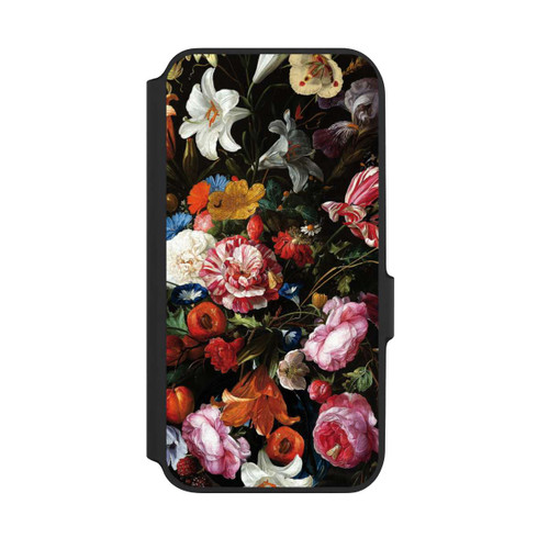 Samsung Galaxy A54 5G NIVOflip Farbenfrohes Bouquet