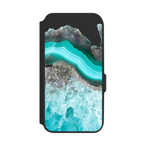 Samsung Galaxy A54 5G NIVOflip Meerwasser-Achat