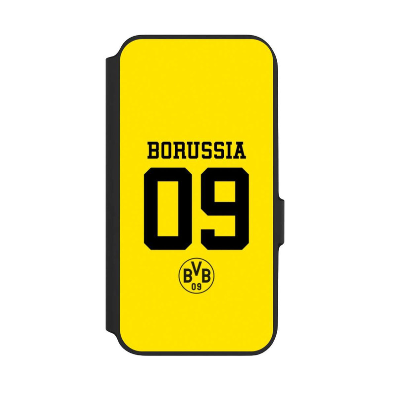 Galaxy A54 5G NIVOflip Borussia 09 Gelb - BVB
