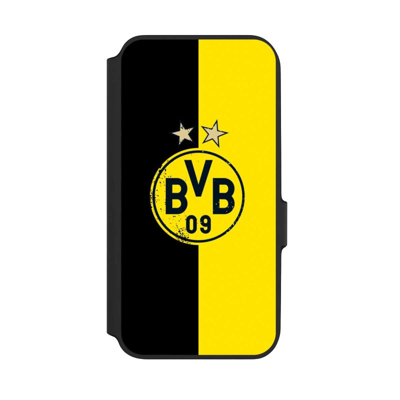 Galaxy A54 5G NIVOflip Sterne Destroyed Look - BVB