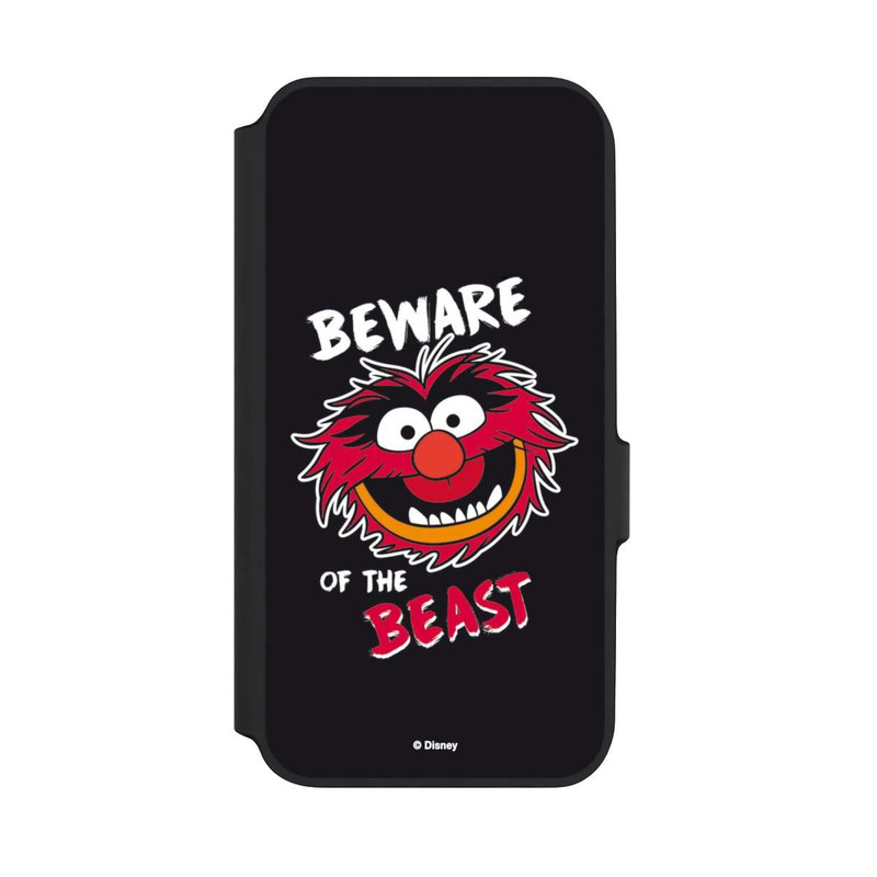 Galaxy A54 5G NIVOflip Animal Beast - Muppets