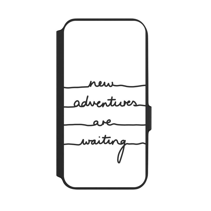 Galaxy A54 5G NIVOflip New Adventures are Waiting