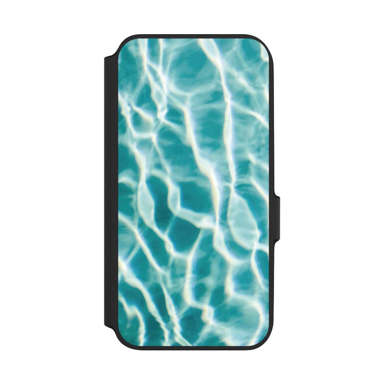 Galaxy A54 5G NIVOflip Wasserreflexionen 3