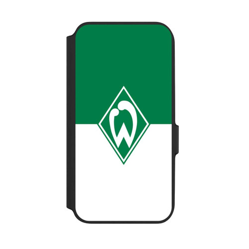 Samsung Galaxy A54 5G NIVOflip Zwei Farben - Werder Bremen