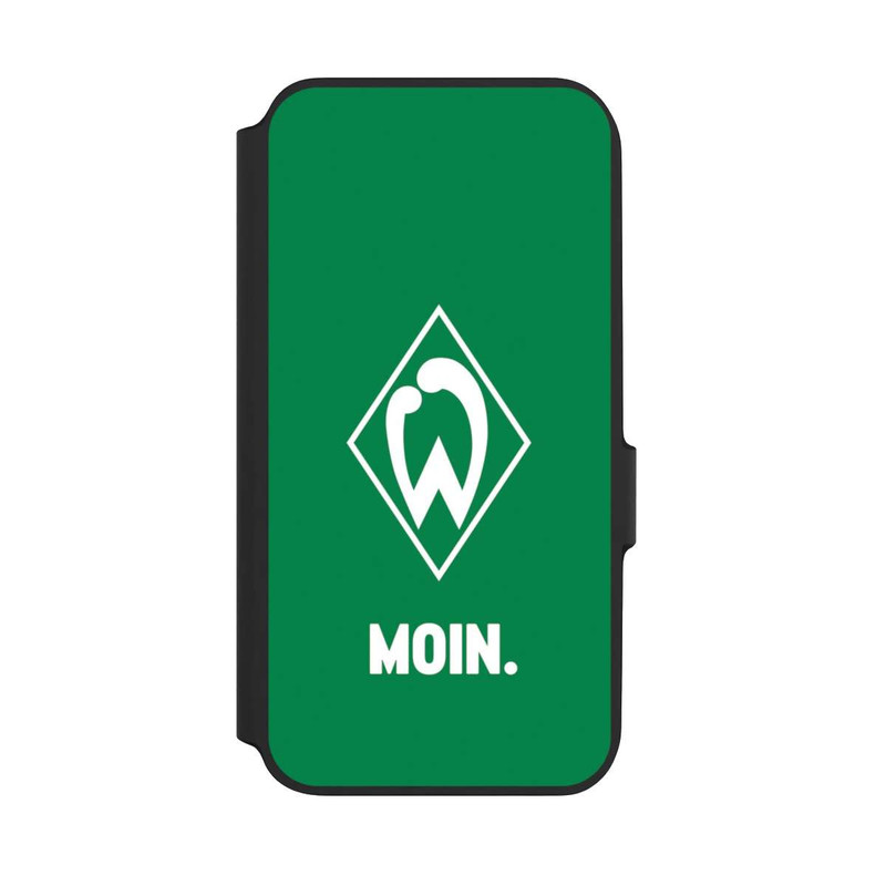 Galaxy A54 5G NIVOflip Moin. - Werder Bremen