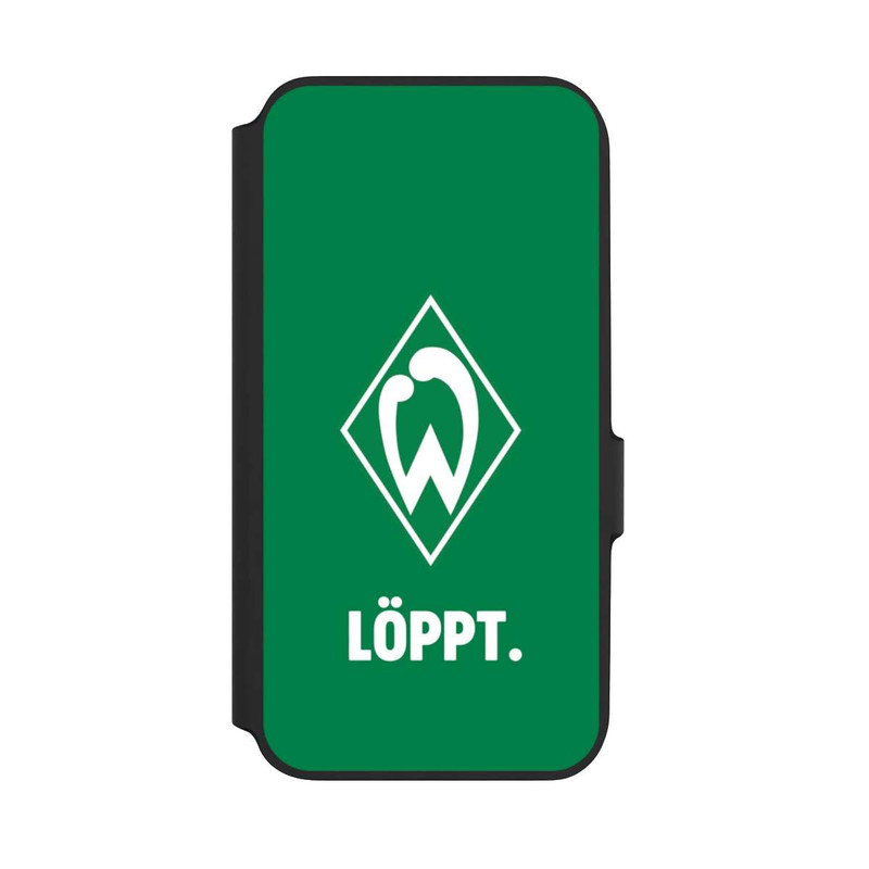 Galaxy A54 5G NIVOflip Löppt. - Werder Bremen
