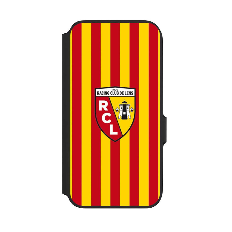Galaxy A54 5G NIVOflip Rayures RC Lens