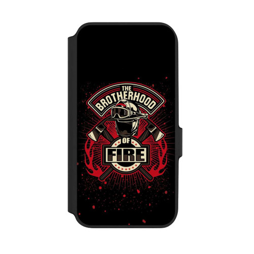 Samsung Galaxy A54 5G NIVOflip The Brotherhood of Fire