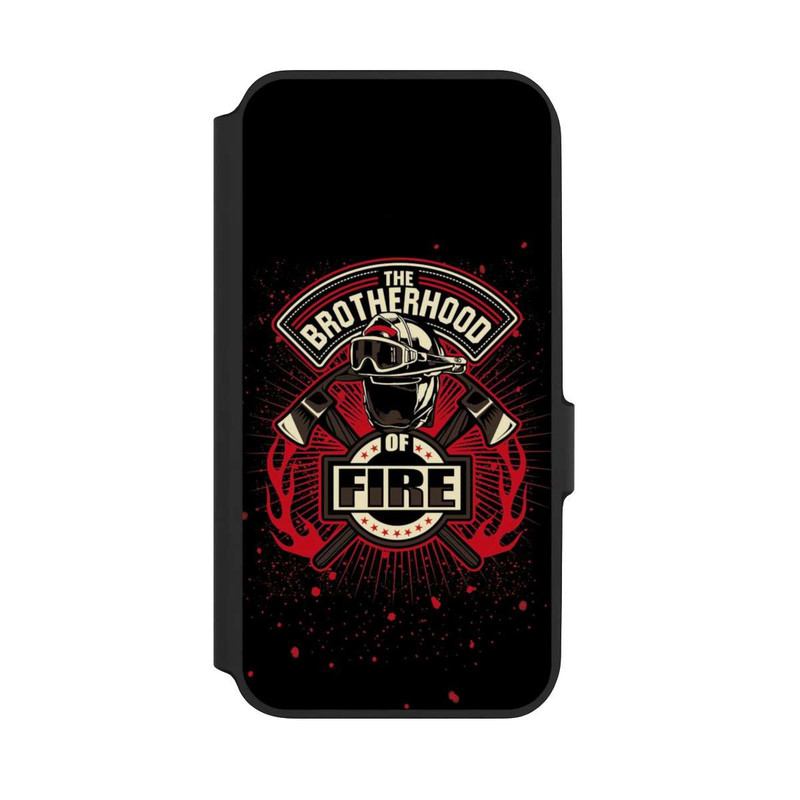 Galaxy A54 5G NIVOflip The Brotherhood of Fire