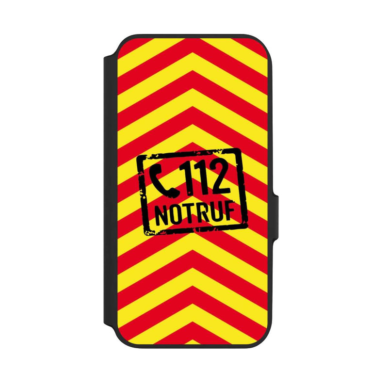 Galaxy A54 5G NIVOflip Call 112