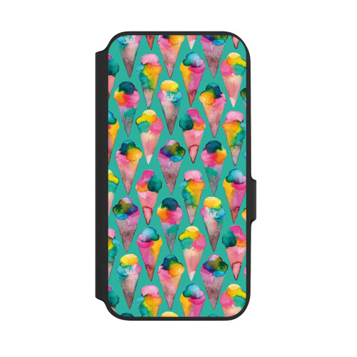 Samsung Galaxy A54 5G NIVOflip Kleine Eiscreme