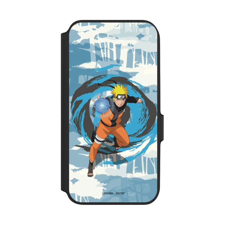 Galaxy A54 5G NIVOflip Naruto Rasengan