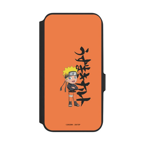 Samsung Galaxy A54 5G NIVOflip Naruto SD