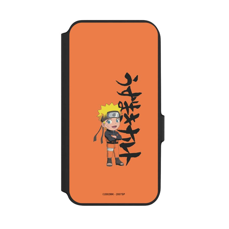 Galaxy A54 5G NIVOflip Naruto SD