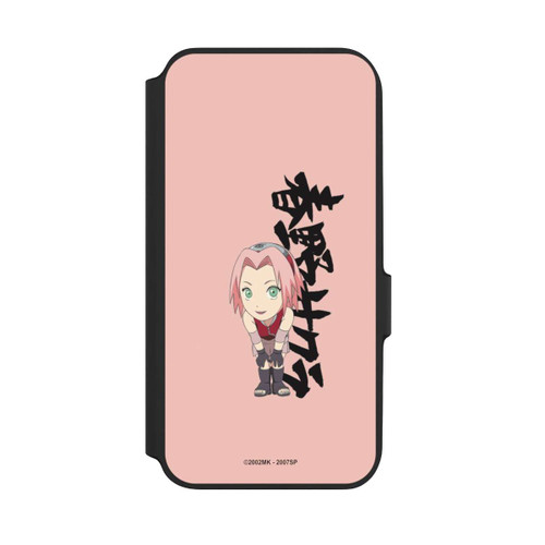 Samsung Galaxy A54 5G NIVOflip Sakura SD