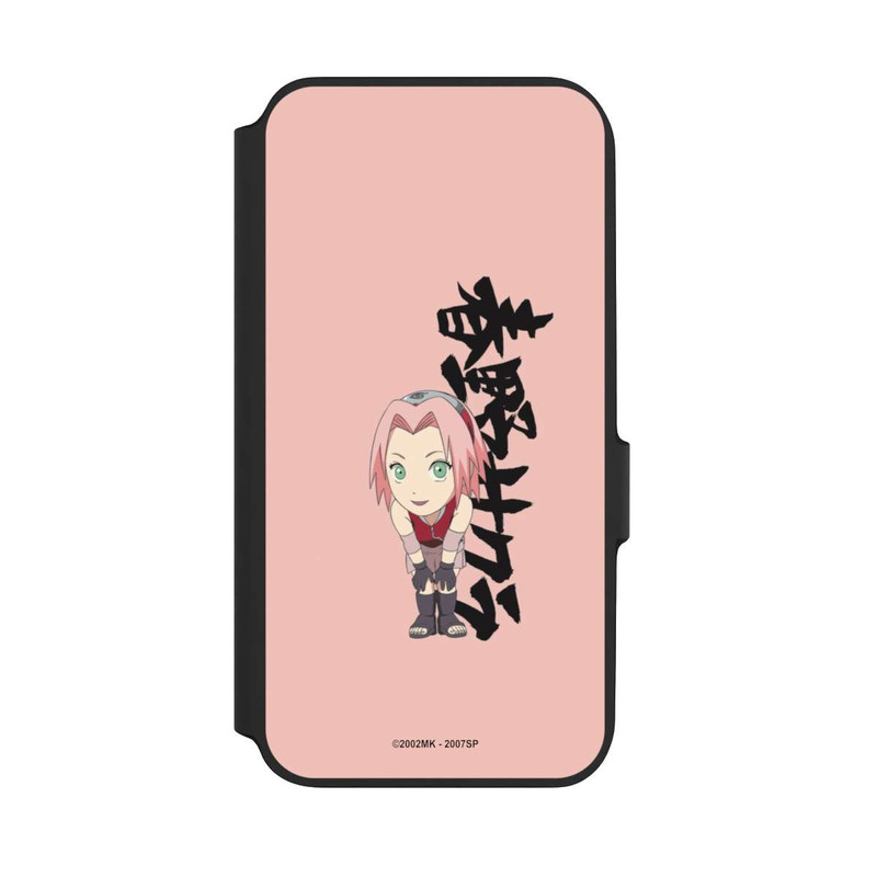 Galaxy A54 5G NIVOflip Sakura SD